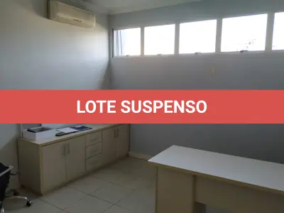 LOTE 041 - 
