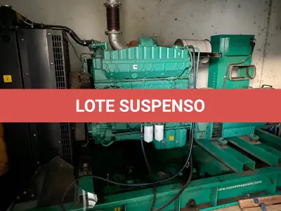 LOTE 038 - 