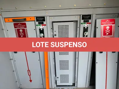 LOTE 038 - 