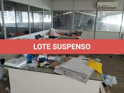 LOTE 054 - 