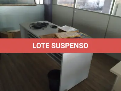 LOTE 054 - 