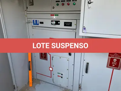 LOTE 038 - 