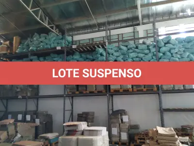 LOTE 085 - 