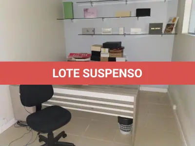 LOTE 041 - 