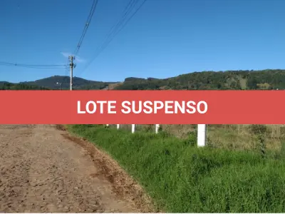 LOTE 001 - Imóvel 1