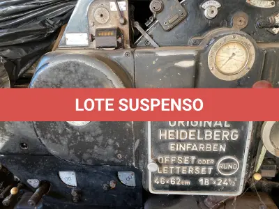 LOTE 005 - 