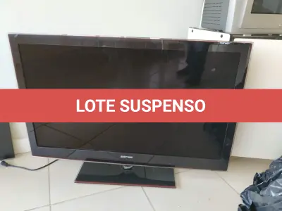 LOTE 031 - 