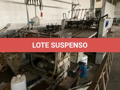 LOTE 008 - 