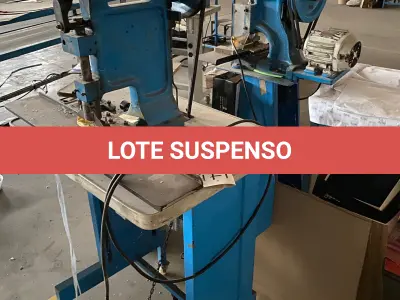 LOTE 010 - 