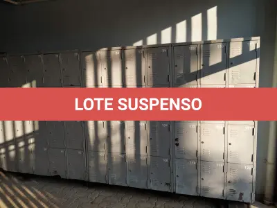 LOTE 039 - 