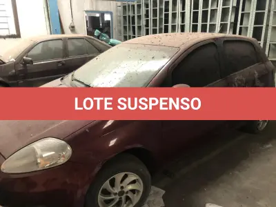 LOTE  - FIAT/PUNTO ELX 1.4