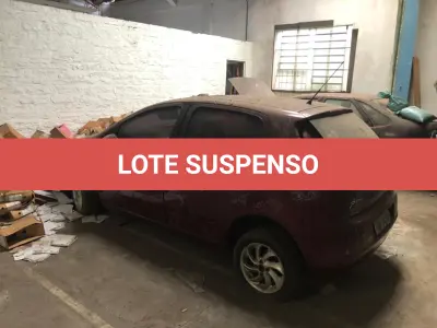 LOTE  - FIAT/PUNTO ELX 1.4