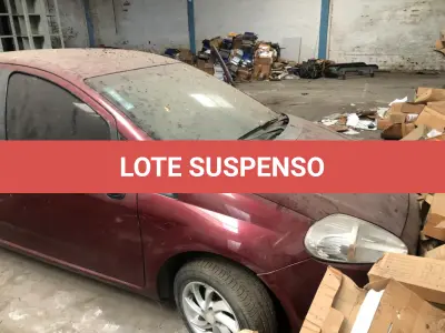 LOTE  - FIAT/PUNTO ELX 1.4