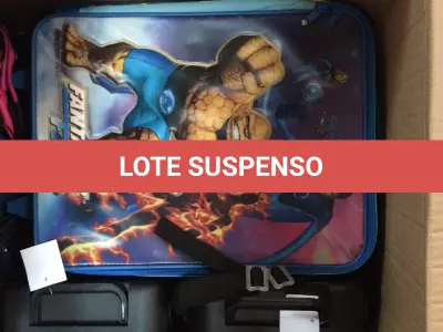 LOTE  - SAPATOS E BOLSAS FEMININOS