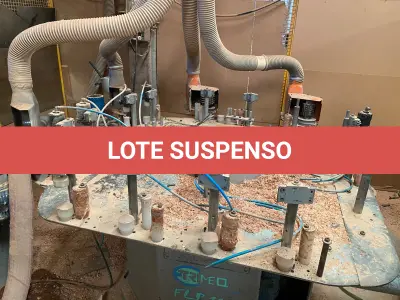 LOTE 022 - copiativa