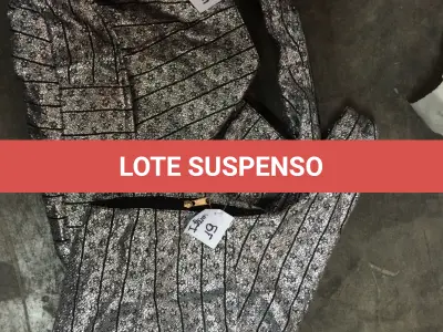 LOTE  - SAPATOS E BOLSAS FEMININOS