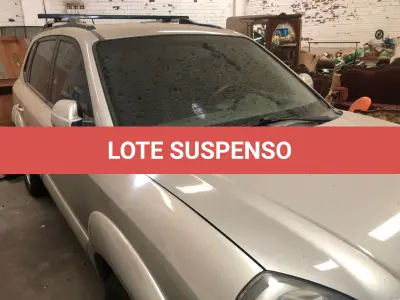 LOTE  - HYUNDAI TUCSON