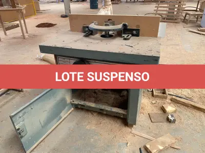 LOTE 002 - tupia