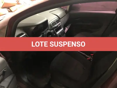 LOTE  - FIAT/PUNTO ELX 1.4