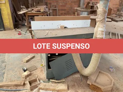 LOTE 002 - tupia