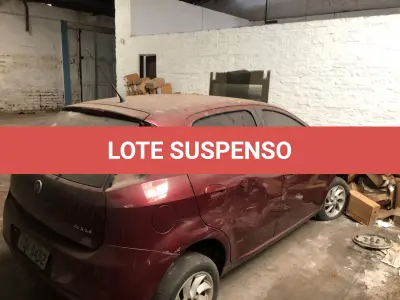 LOTE  - FIAT/PUNTO ELX 1.4