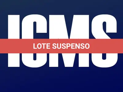 LOTE 02 - MF GENUÍNO S. A. INDÚSTRIA E COMÉRCIO: CRÉDITO