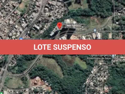LOTE  - APTO E BOX B. JARDIM CARVALHO, EM POA