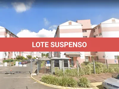LOTE  - APTO NO B. RUBEM BERTA, EM POA