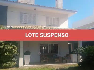LOTE  - IMÓVEL NO COND. PORTO CORONADO EM CAPÃO DA CANOA