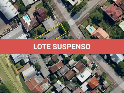 LOTE 000 - IMÓVEL EM NOVO HAMBURGO