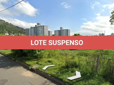 LOTE 000 - 22.000m2 NO BAIRRO ALTO PETRÓPOLIS