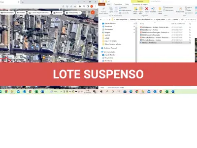 LOTE 000 - IMÓVEL NO CENTRO DE RIO GRANDE - Rua Marechal Floriano Peixoto nos 281F e 285