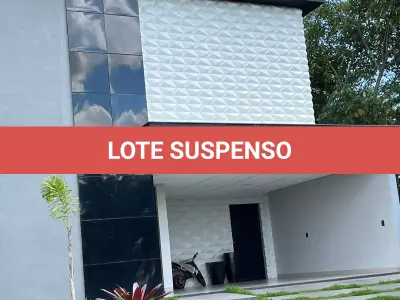 LOTE 000 - IMÓVEL: Lote 08 da quadra 18 do Loteamento “RESIDENCIAL JARDIM SÃO CAMILO”