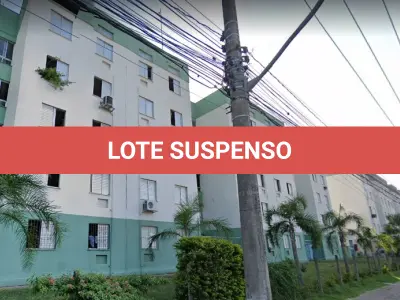 LOTE 000 - LEILÃO DE IMÓVEL B. PARTENON, POA