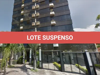 LOTE 001 - GRANDE DUPLEX COM 239M2 EM BAIRRO RESIDENCIAL