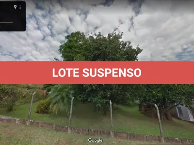 LOTE 000 - terreno situado no Bairro Primavera