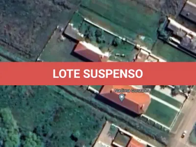 LOTE 000 - IMÓVEL 11.900m2 EM SANTA VITÓRIA DO PALMAR