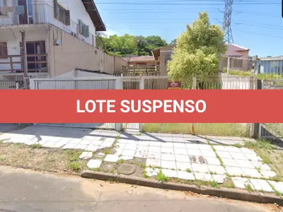 LOTE 000 - LEILÃO DE IMÓVEL EM VIAMÃO/RS