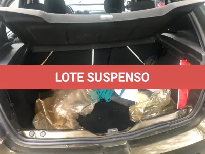 LOTE 000 - Renault Sandeiro Stepway Tweed HFlex 1.6 8V 5p, fabricação/modelo 2014/2014