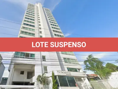 LOTE 017 - Box 83, Edifício Celebrity Residence - LOTE INTEGRADO AO 19