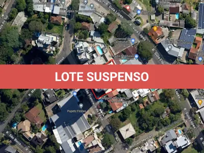 LOTE 018 - Box 84, Edifício Celebrity Residence - LOTE INTEGRADO AO 19