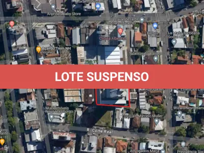 LOTE 015 - Apto 2301, Condomínio Residencial Aplause - LOTES 13 E 14 INTEGRADOS A ESSE LOTE
