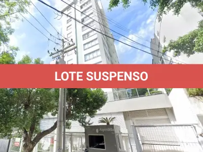 LOTE 035 - Apto 1201, Edifício Residencial Alpinada - LOTES 36 E 37 INTEGRADOS A ESSE. Porto Alegre/RS