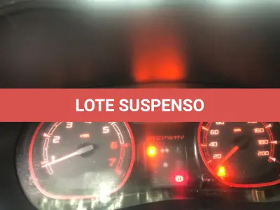 LOTE 000 - Renault Sandeiro Stepway Tweed HFlex 1.6 8V 5p, fabricação/modelo 2014/2014