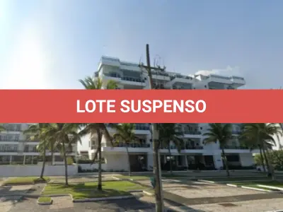 LOTE 041 - 1. Avenida Lúcio Costa, 3626, apartamento 301, Residencial Praia de Guarapari, Barra da Tijuca, Rio de Janeiro/RJ