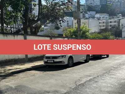 LOTE 001 - GRANDE IMÓVEL DE 13.044,60M2 COM PREDIO PISCINAS ETC EM JUIZ DE FORA MG