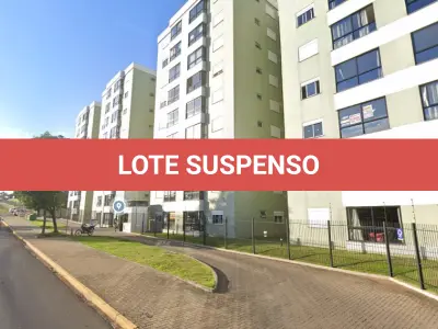 LOTE 006 - Box 73, com área privatica  de 12.50m2 e 020451m2 de área comum - LOTE UNIFICADO COM O 7