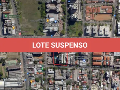 LOTE 028 - Avenida ASSIS BRASIL, 3535 - Sala 610 - 5º Andar - CRISTO REDENTOR