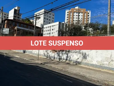 LOTE 001 - GRANDE IMÓVEL DE 13.044,60M2 COM PREDIO PISCINAS ETC EM JUIZ DE FORA MG