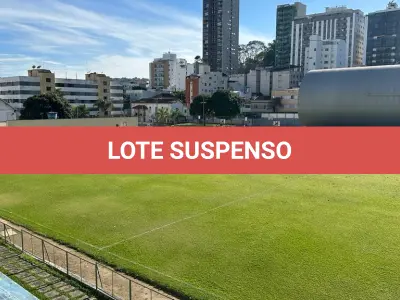 LOTE 001 - GRANDE IMÓVEL DE 13.044,60M2 COM PREDIO PISCINAS ETC EM JUIZ DE FORA MG